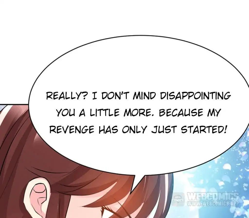 Taming The Possessive Girl - Chapter 33: Revenge