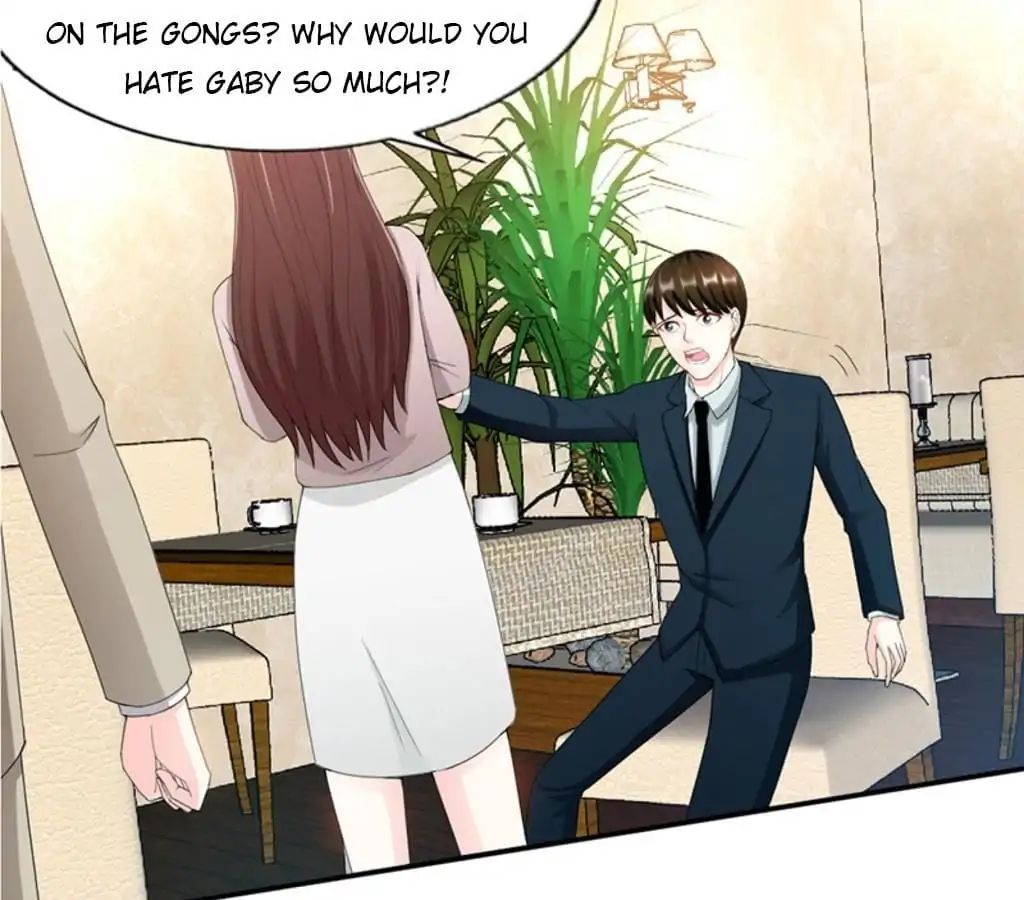 Taming The Possessive Girl - Chapter 33: Revenge