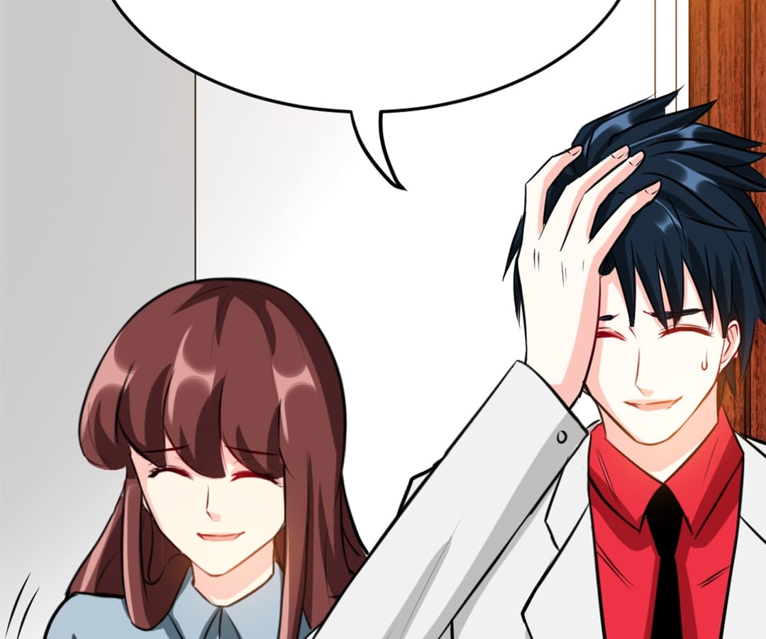 Taming The Possessive Girl - Chapter 99