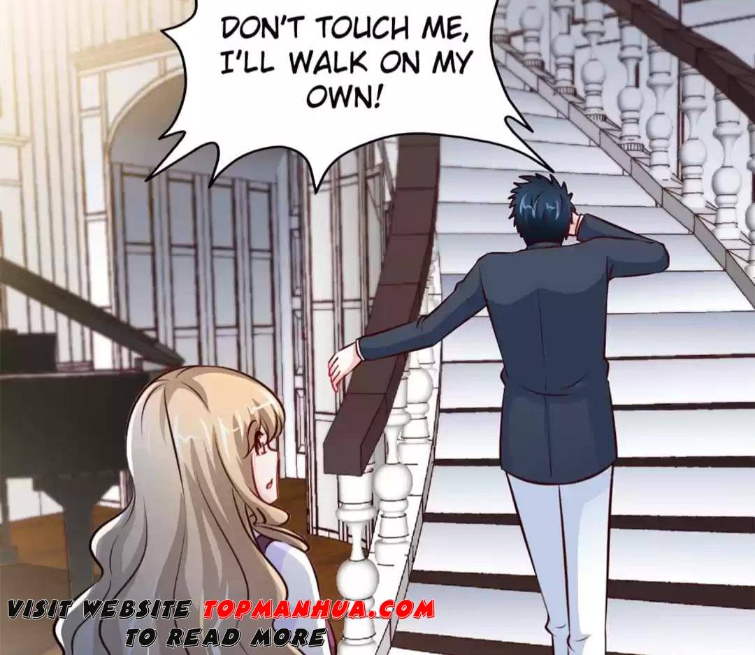 Taming The Possessive Girl - Chapter 201