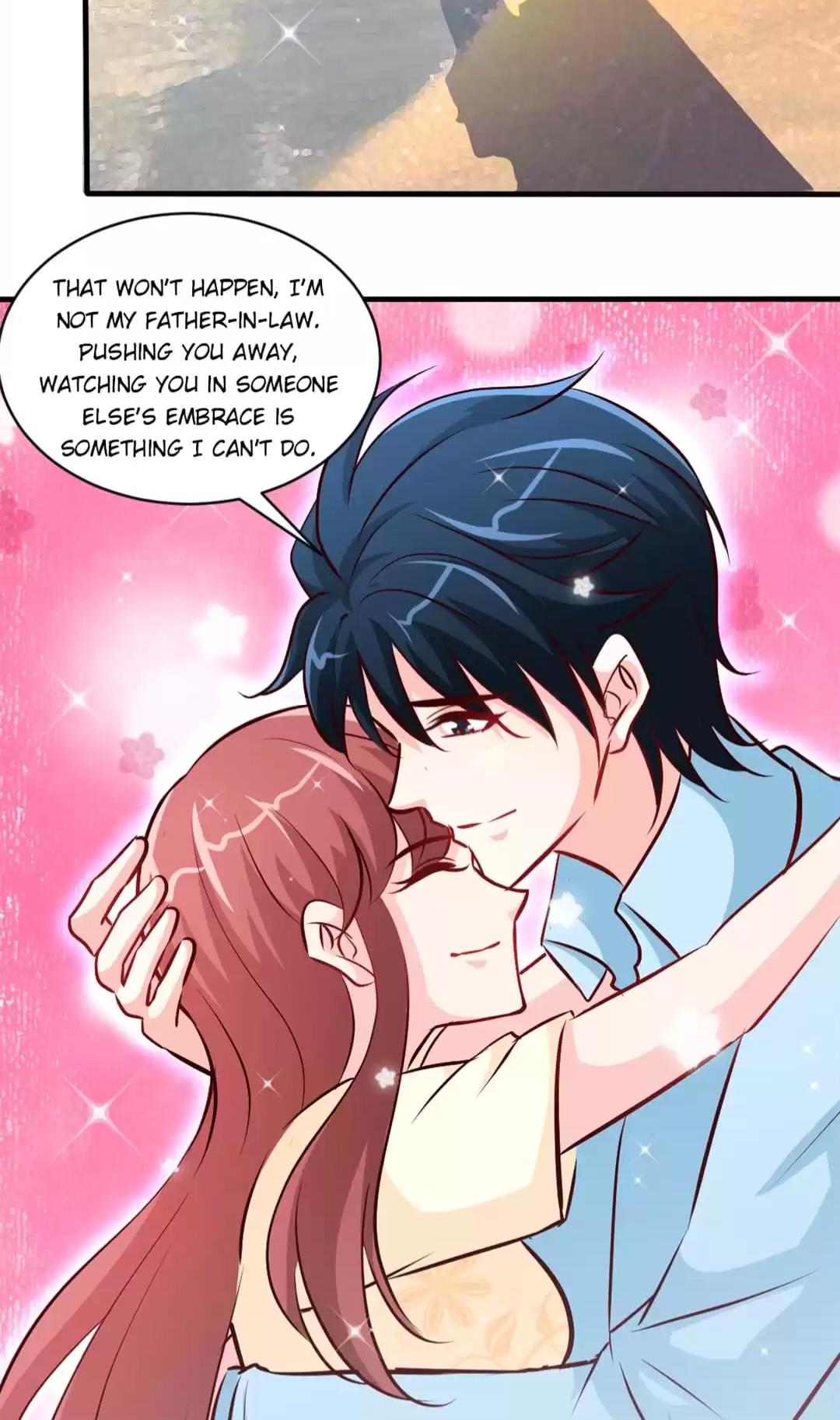 Taming The Possessive Girl - Chapter 189