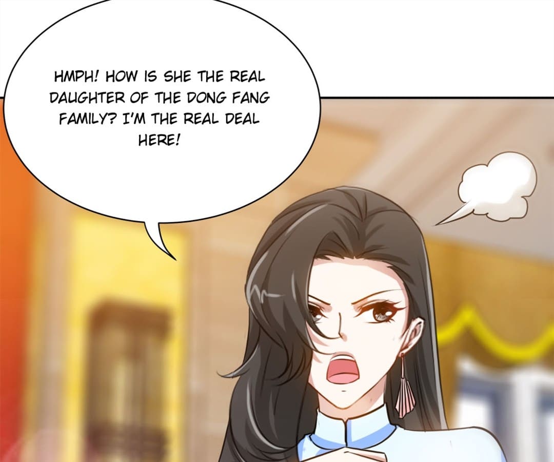 Taming The Possessive Girl - Chapter 148