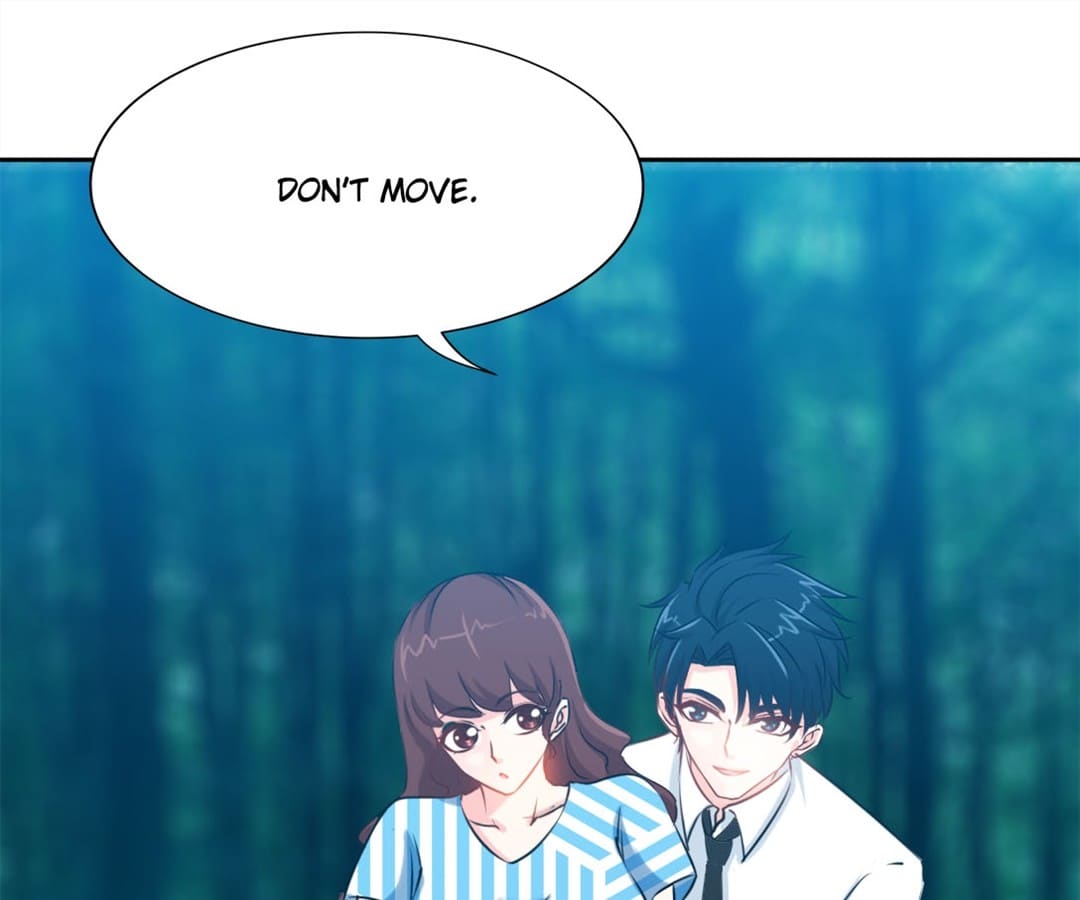 Taming The Possessive Girl - Chapter 154