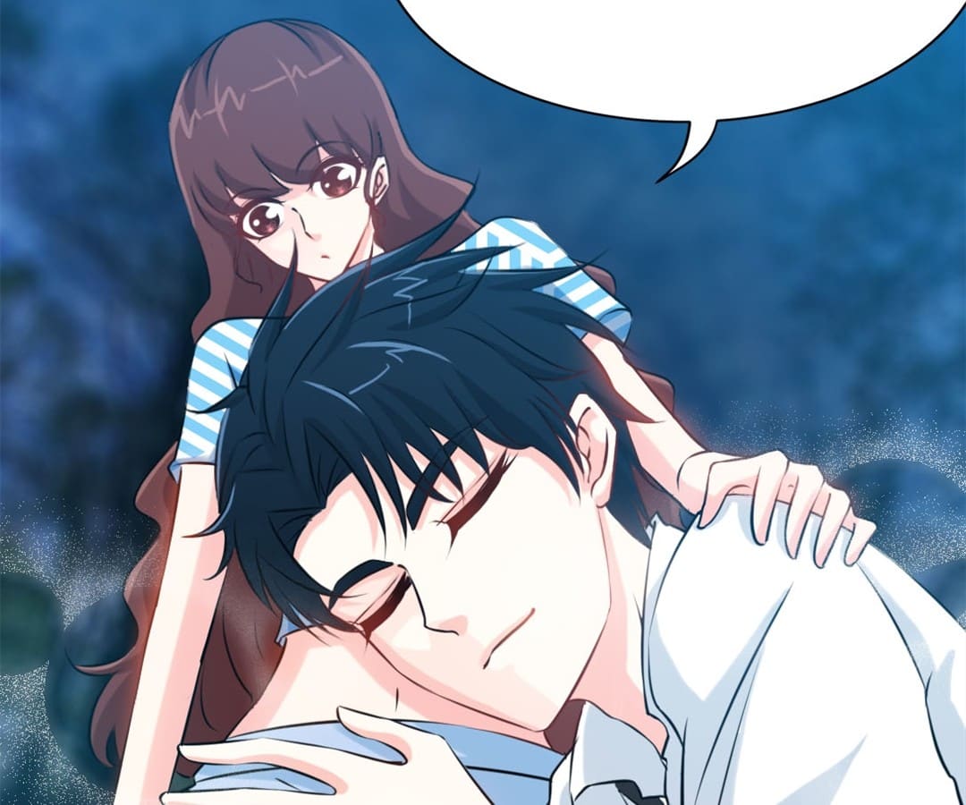 Taming The Possessive Girl - Chapter 154