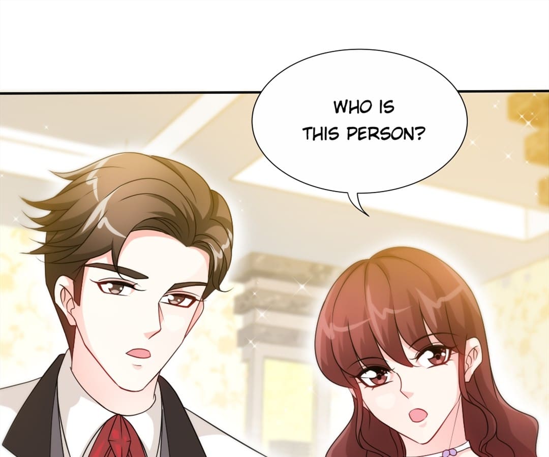 Taming The Possessive Girl - Chapter 144