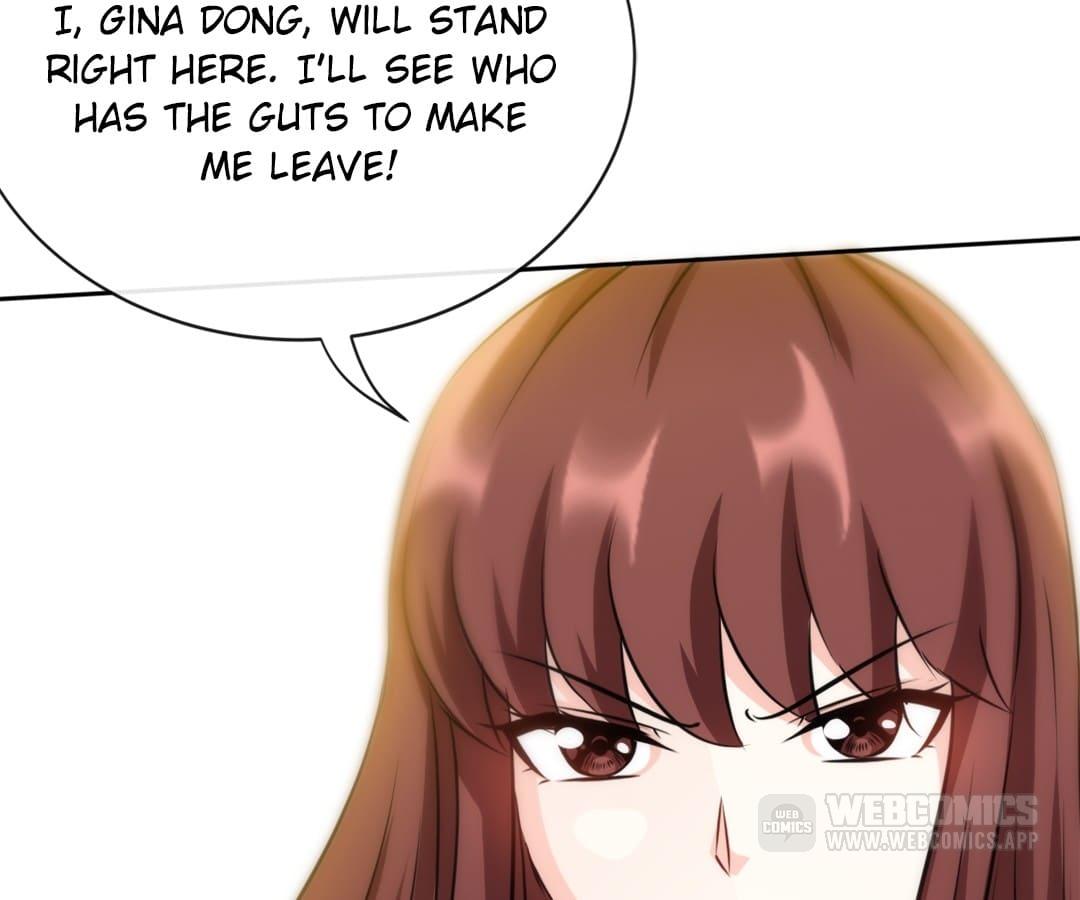 Taming The Possessive Girl - Chapter 129