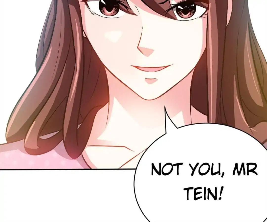 Taming The Possessive Girl - Chapter 65