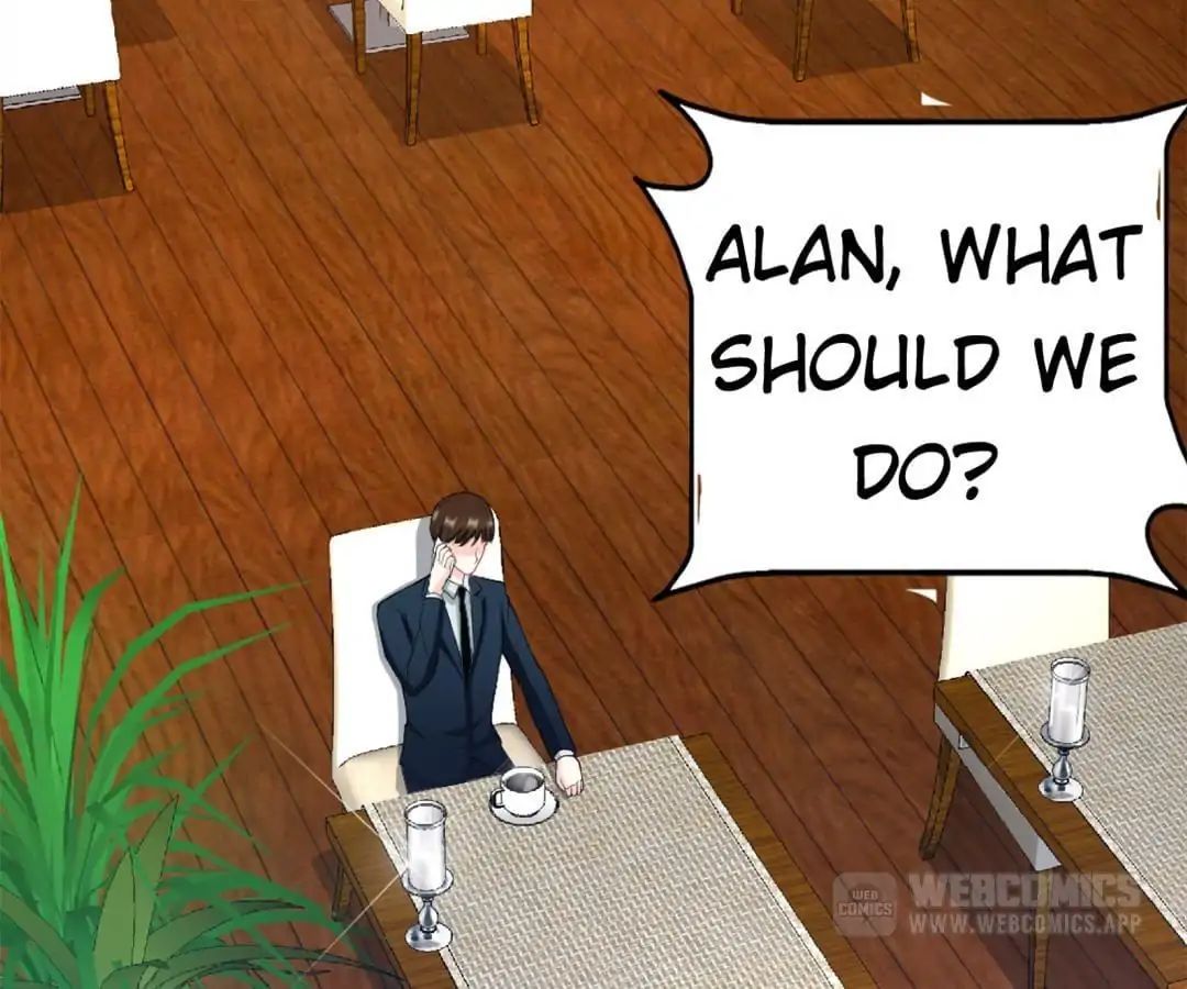 Taming The Possessive Girl - Chapter 32: Stupid Alan