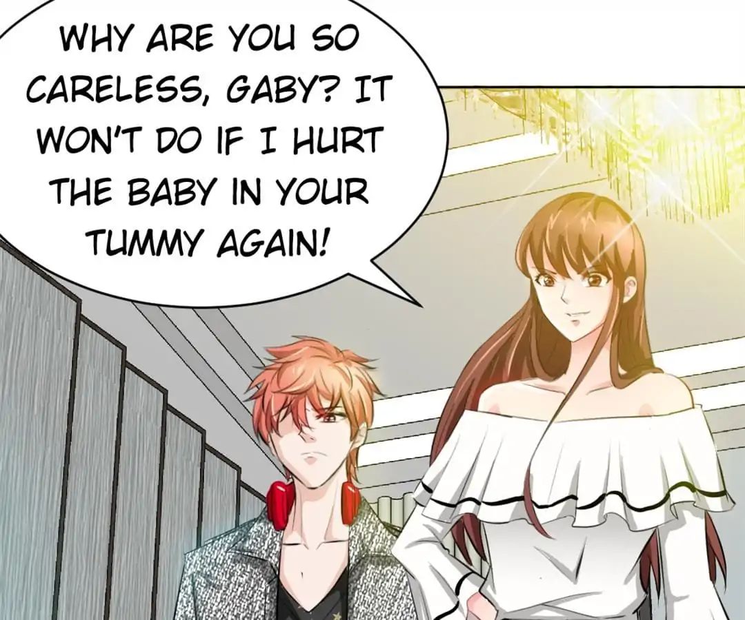 Taming The Possessive Girl - Chapter 42: How Brazen!