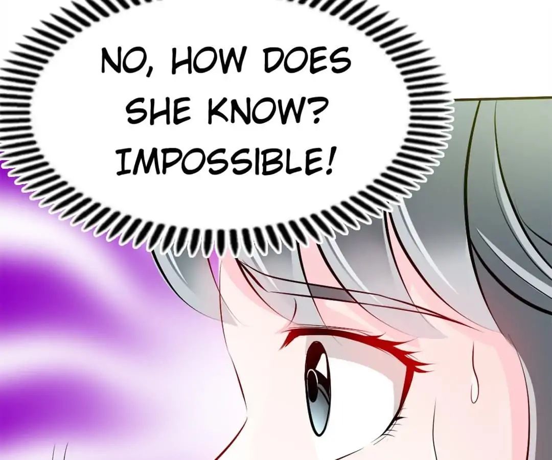 Taming The Possessive Girl - Chapter 42: How Brazen!