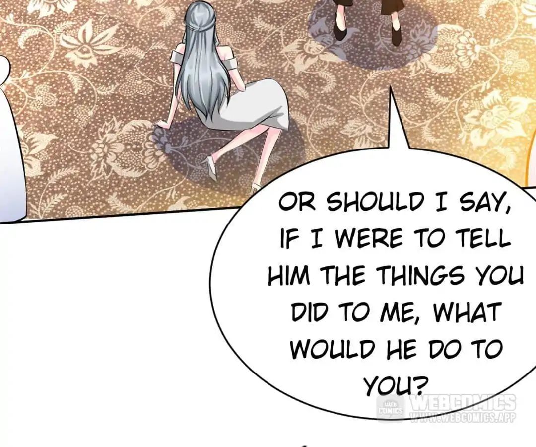 Taming The Possessive Girl - Chapter 42: How Brazen!