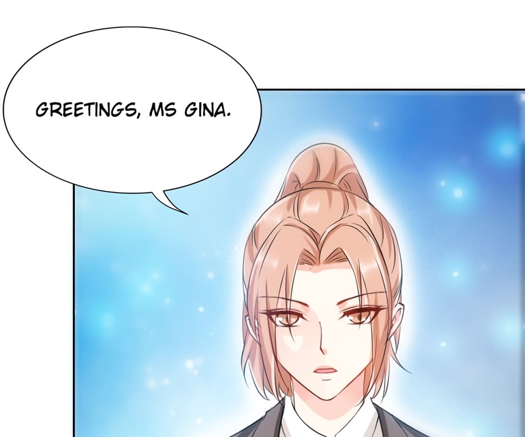 Taming The Possessive Girl - Chapter 141