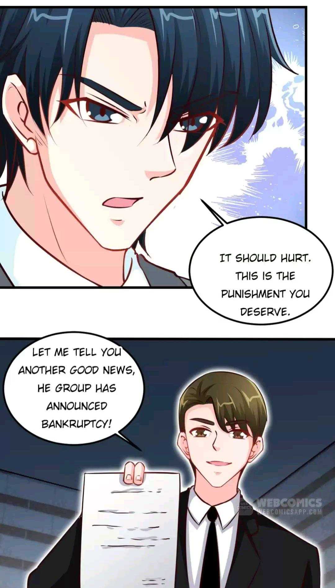 Taming The Possessive Girl - Chapter 214