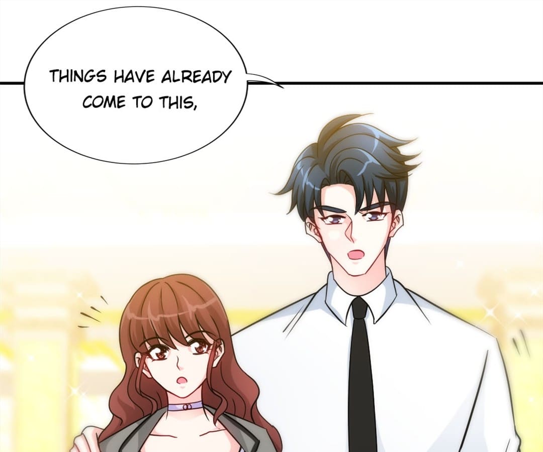 Taming The Possessive Girl - Chapter 149