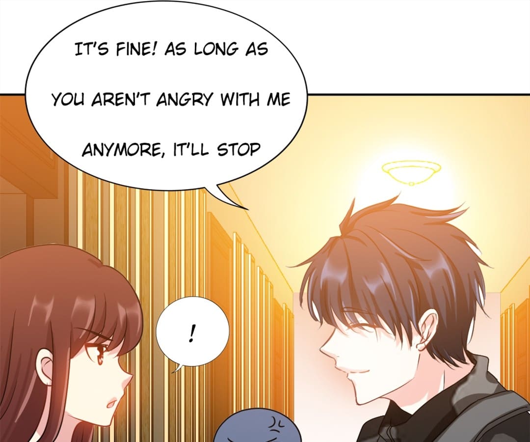 Taming The Possessive Girl - Chapter 120