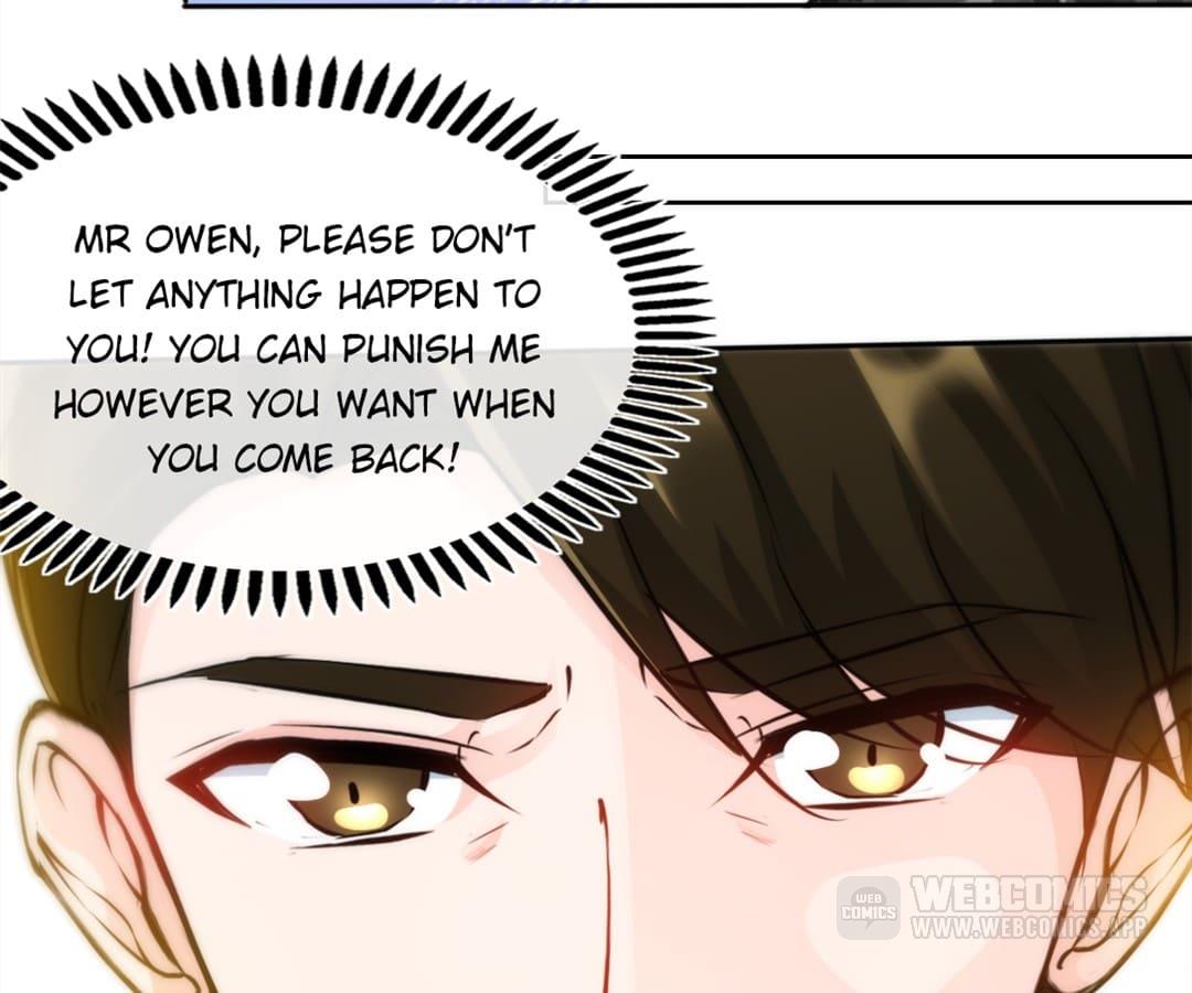 Taming The Possessive Girl - Chapter 138