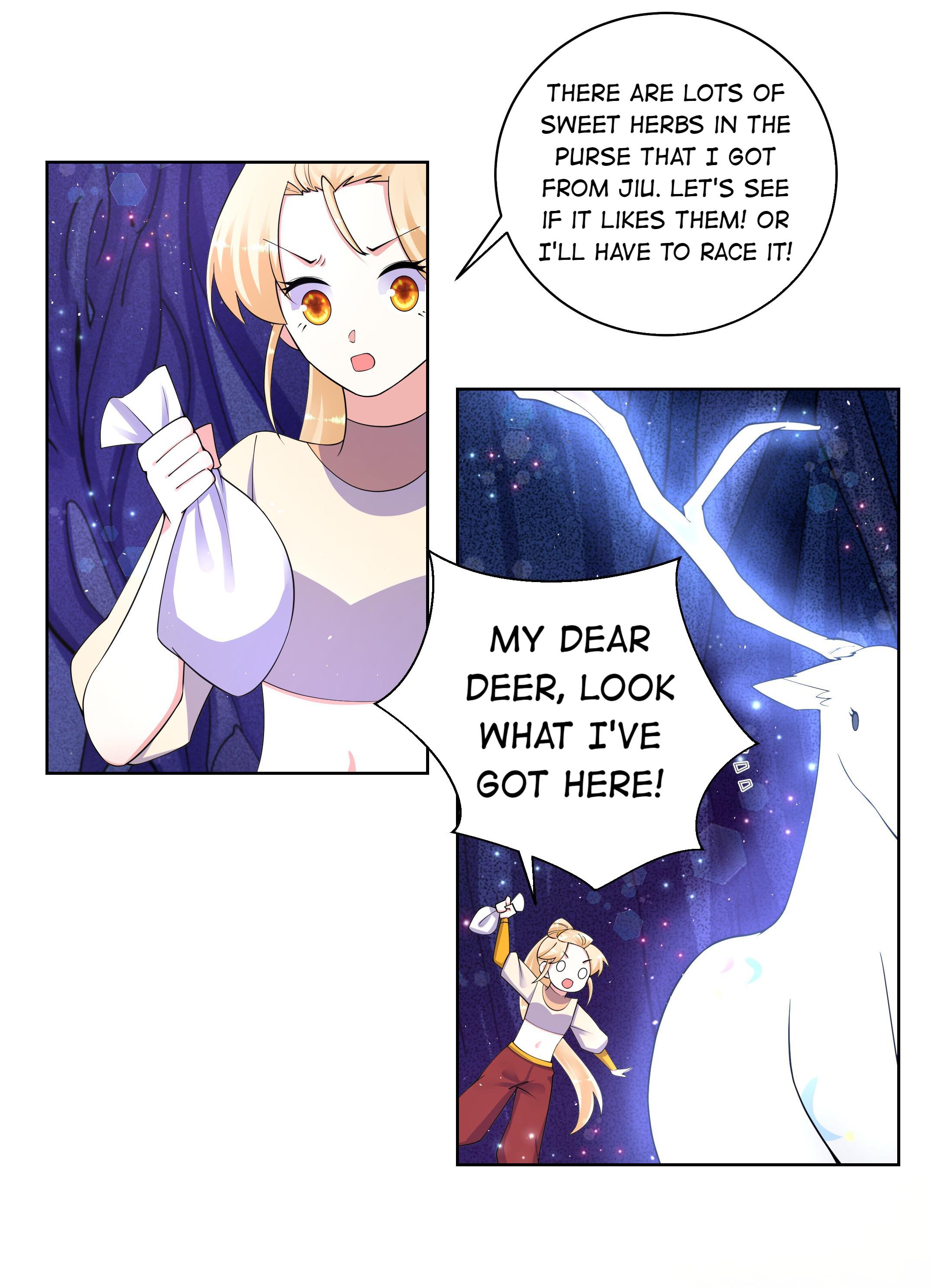 The Incapable Married Princess - Chapter 87: A Foodie's Advantage