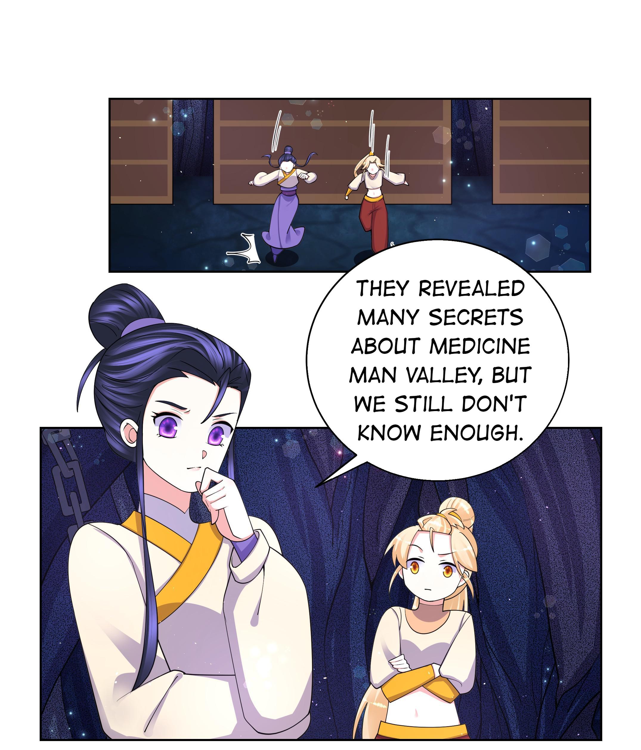 The Incapable Married Princess - Chapter 87: A Foodie's Advantage