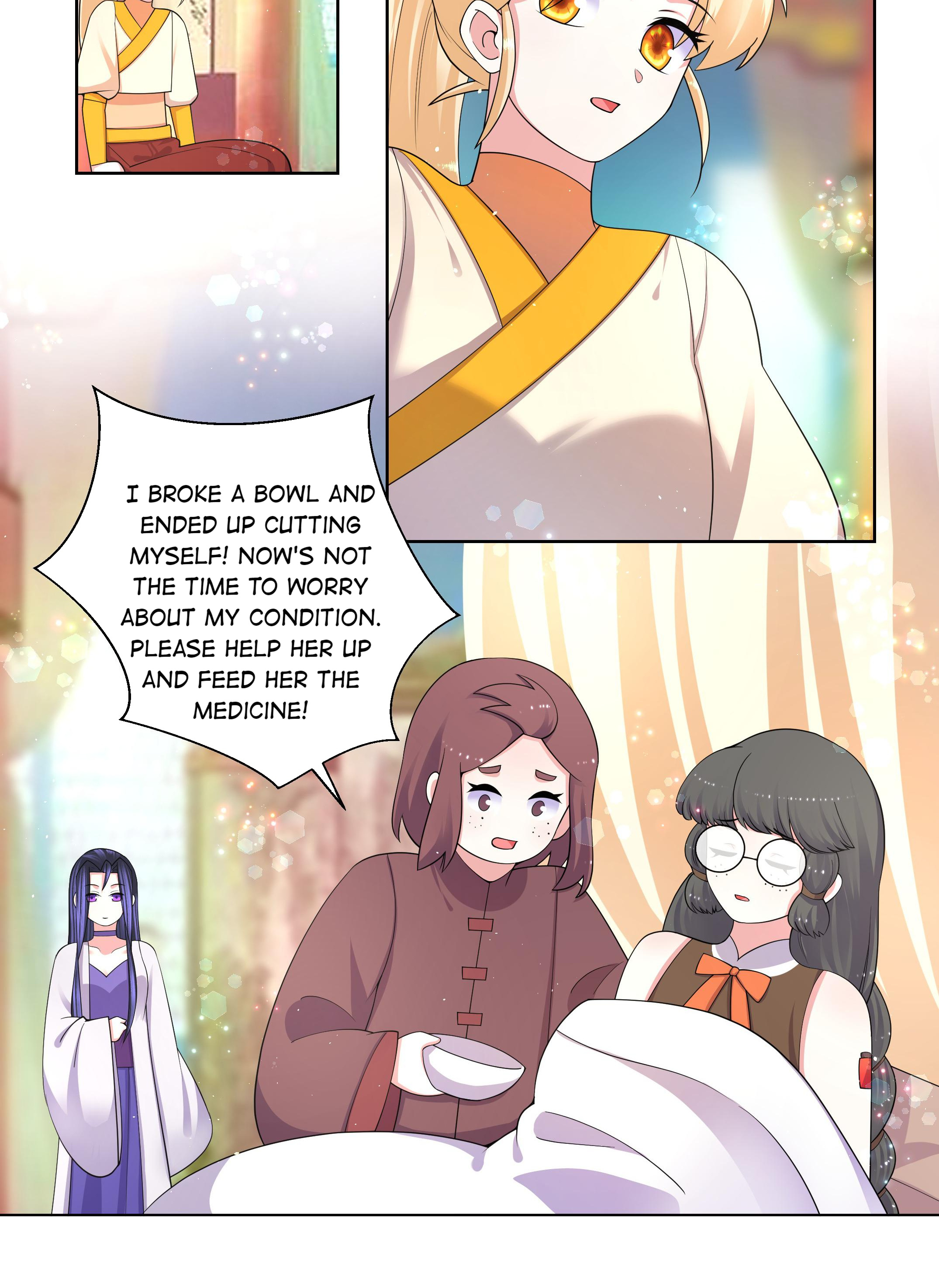 The Incapable Married Princess - Chapter 93: Brought Back To Life