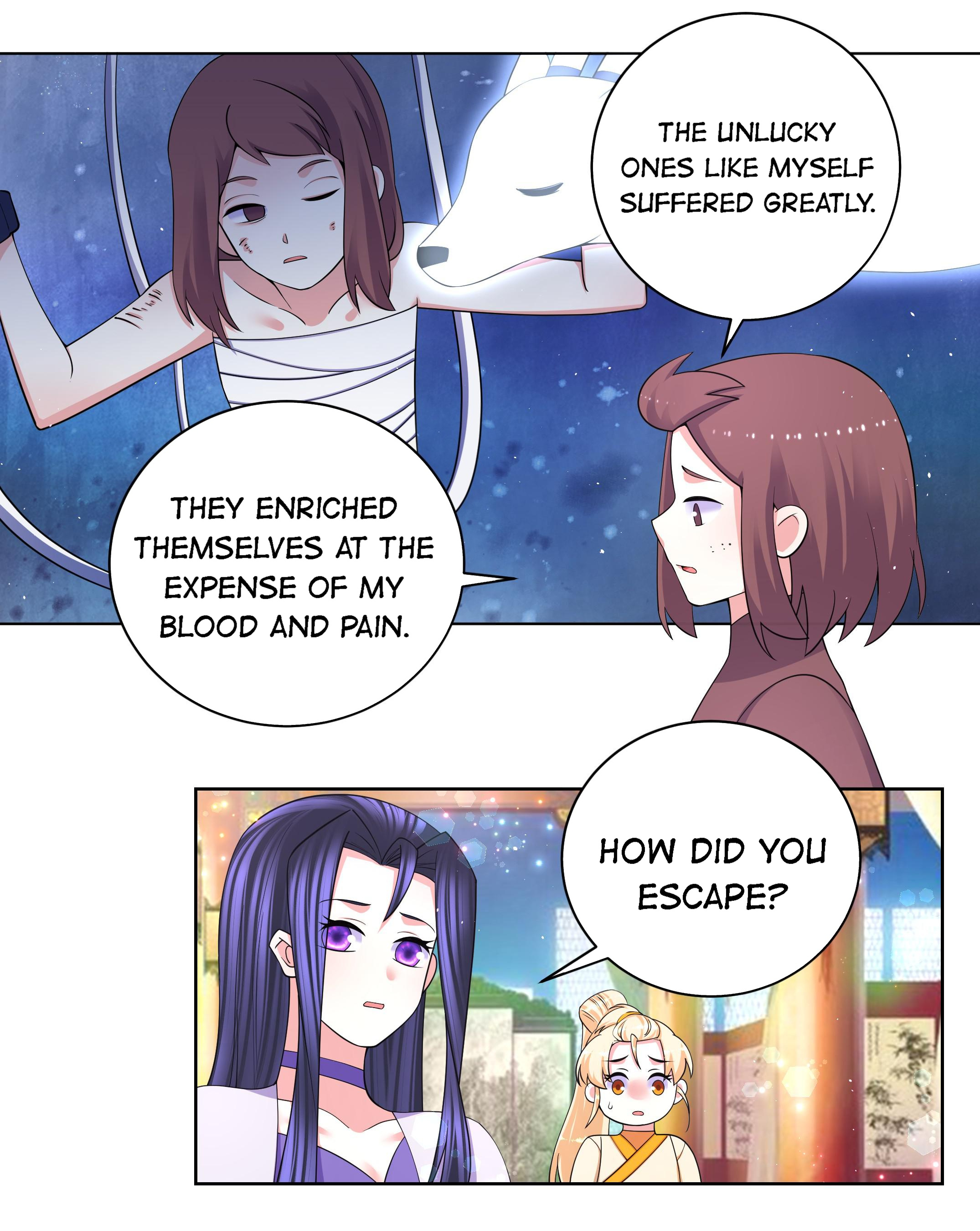 The Incapable Married Princess - Chapter 94: The Demon's Cave