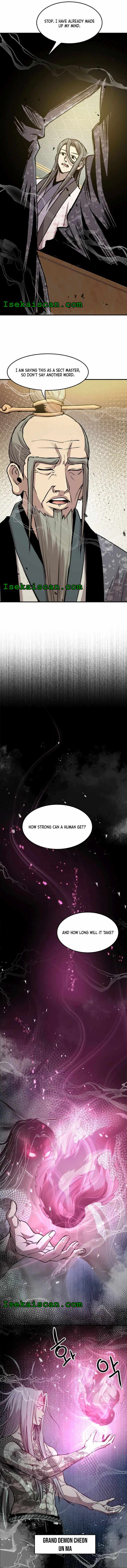 Strongest Fighter - Chapter 42