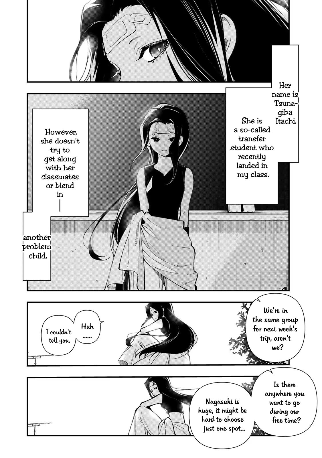 Shin Honkaku Mahou Shoujo Risuka - Vol.6 Chapter 24: We Won't See Face To Face In Dreams!!! — What I Must Do!!!