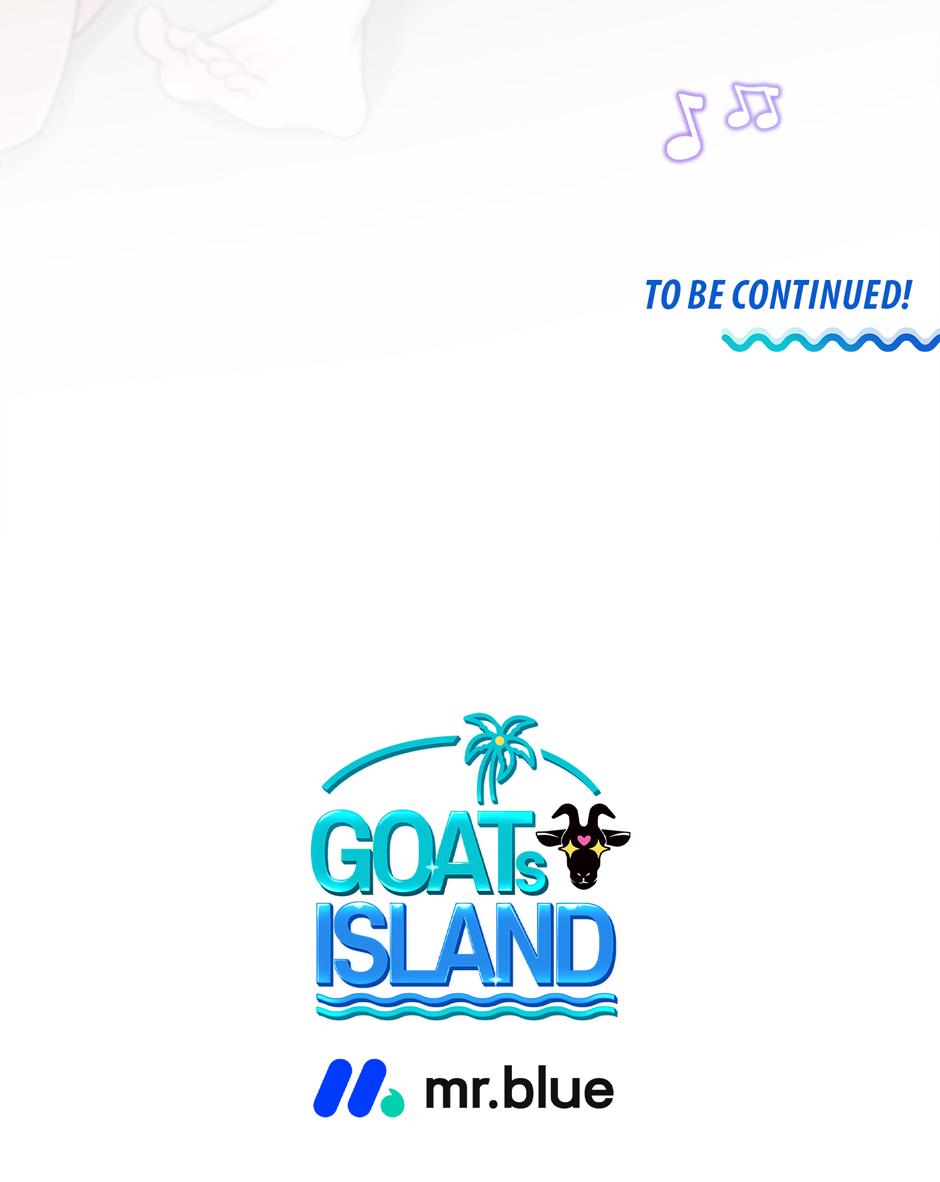 Gotchu! Island - Chapter 7