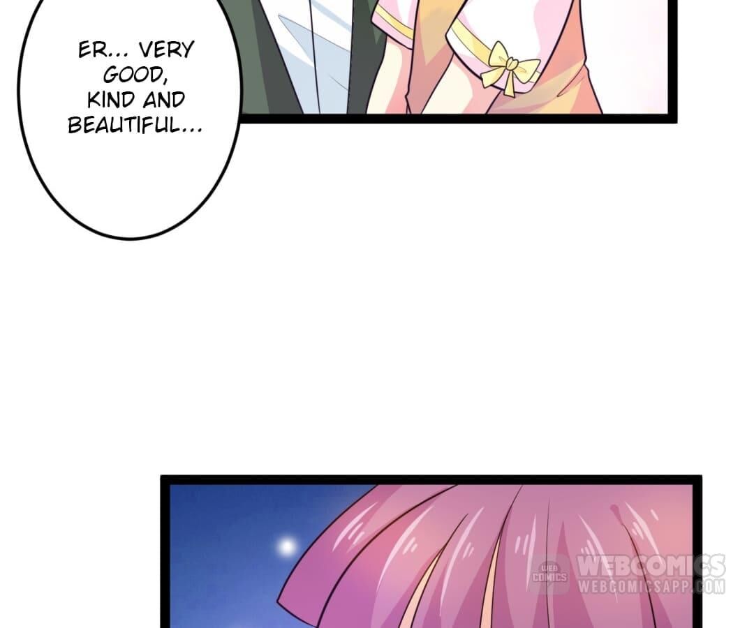 President’s Shy Kiss - Chapter 134