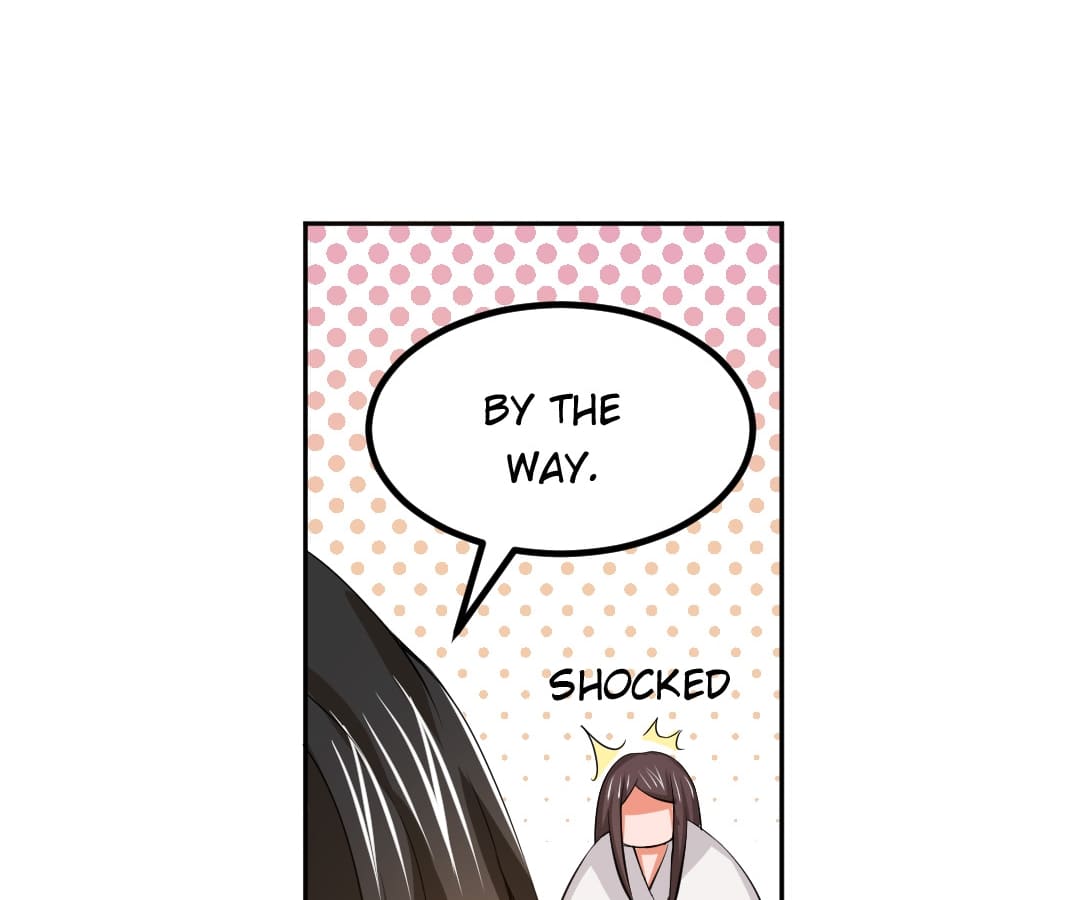 President’s Shy Kiss - Chapter 5