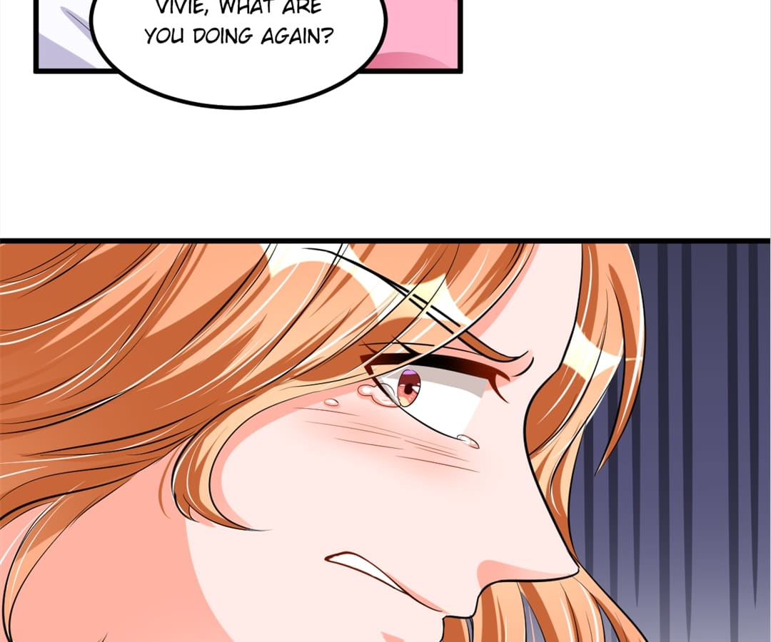 President’s Shy Kiss - Chapter 67