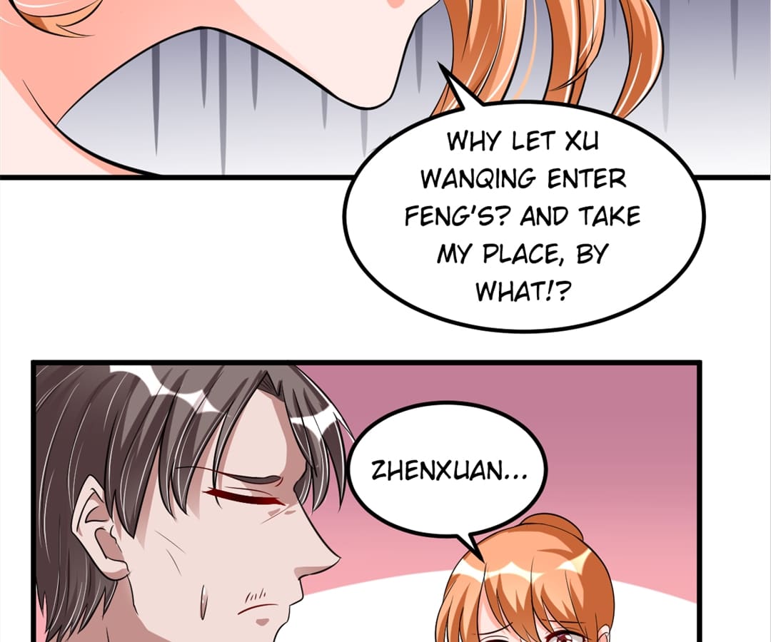 President’s Shy Kiss - Chapter 67