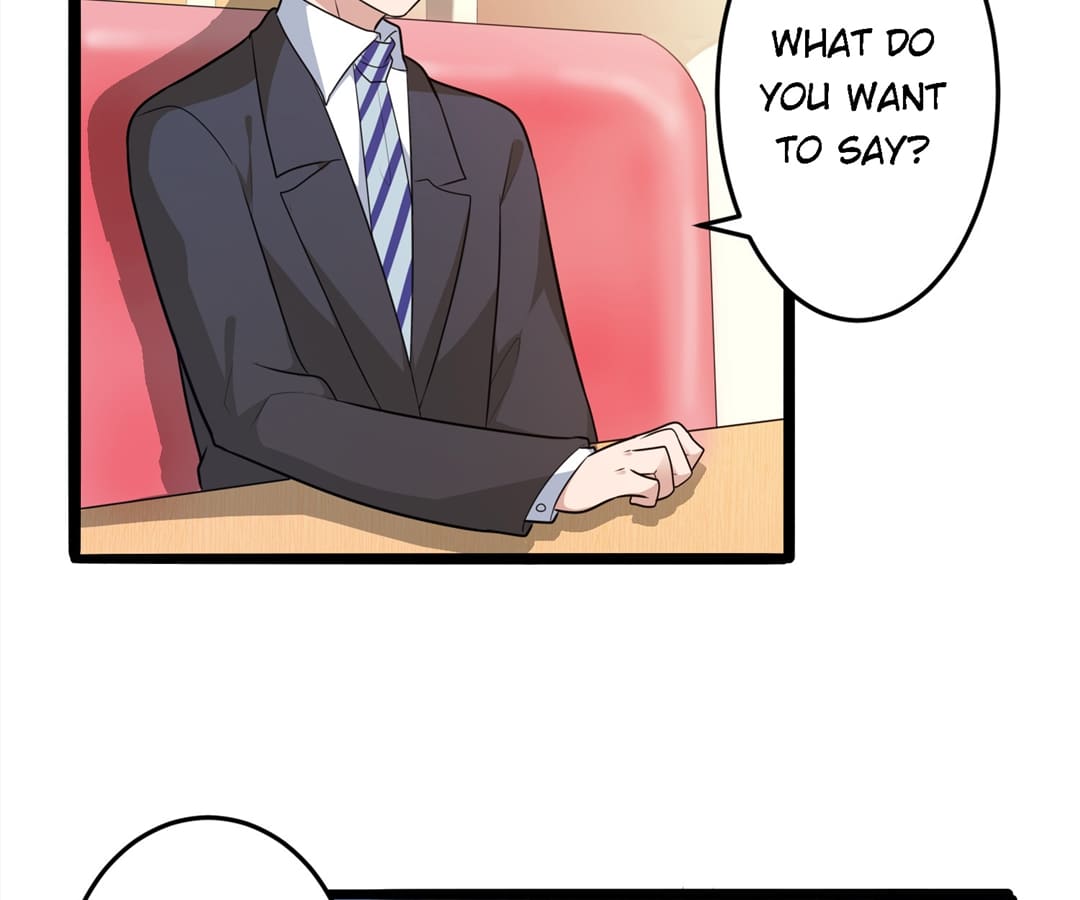 President’s Shy Kiss - Chapter 129