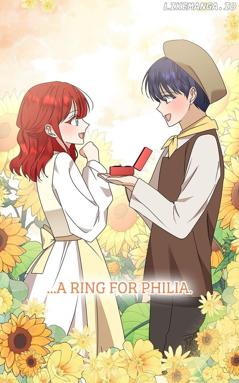 Hoping For My Death - Chapter 38