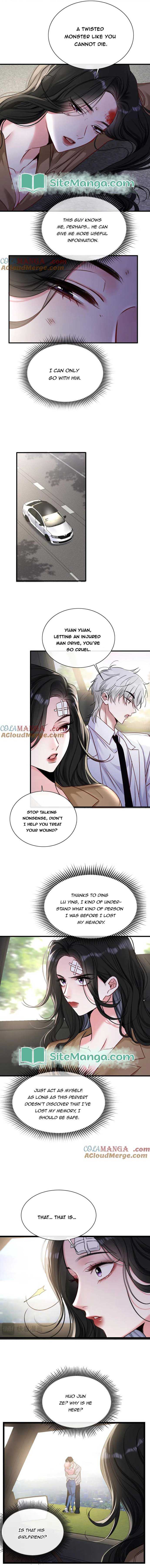 Sorry, I Am Also A Big Shot - Chapter 16