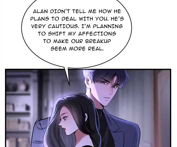 Sorry, I Am Also A Big Shot - Chapter 36