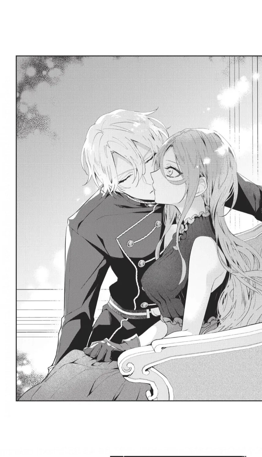 Haikei Mishiranu Danna-Sama, Rikon Shite Itadakimasu - Chapter 5