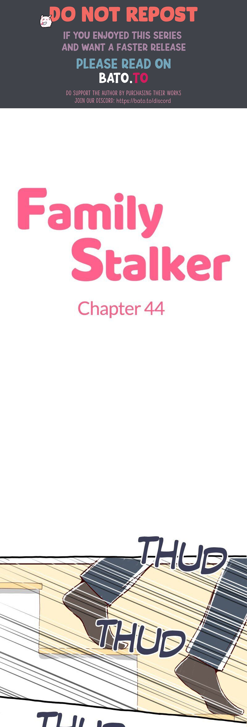 Family Stalker - Chapter 44