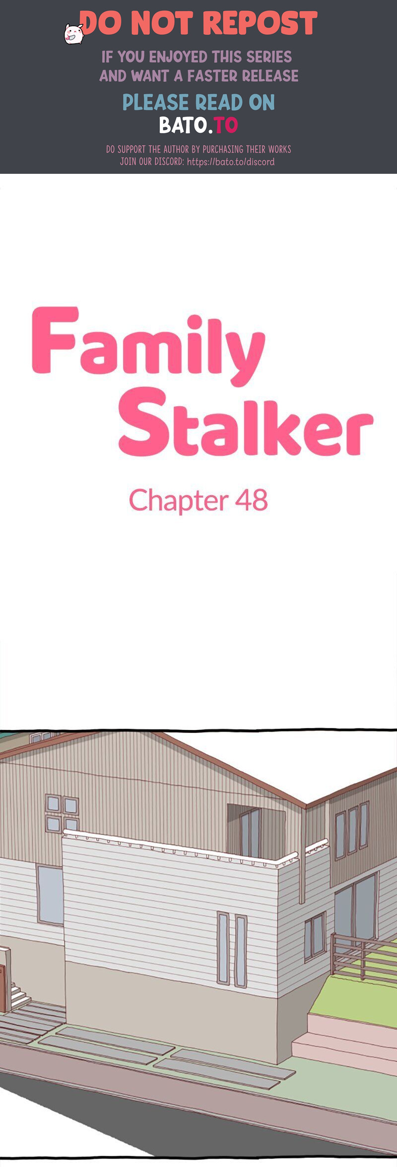 Family Stalker - Chapter 48