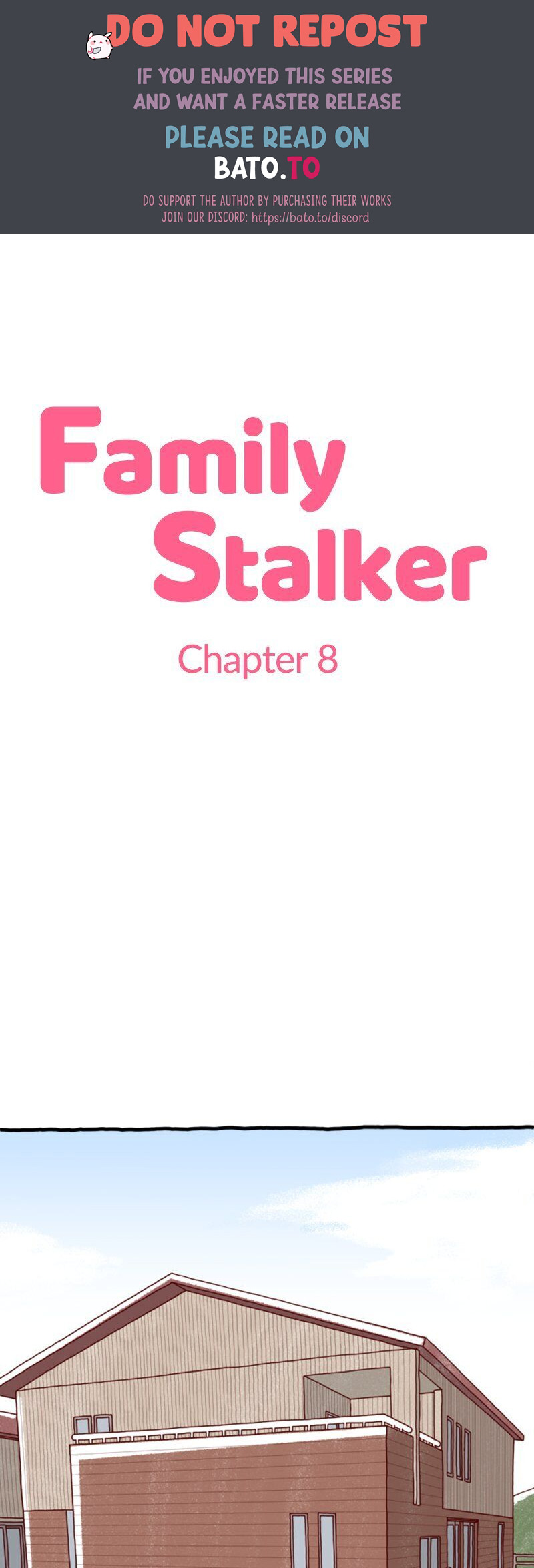 Family Stalker - Chapter 8