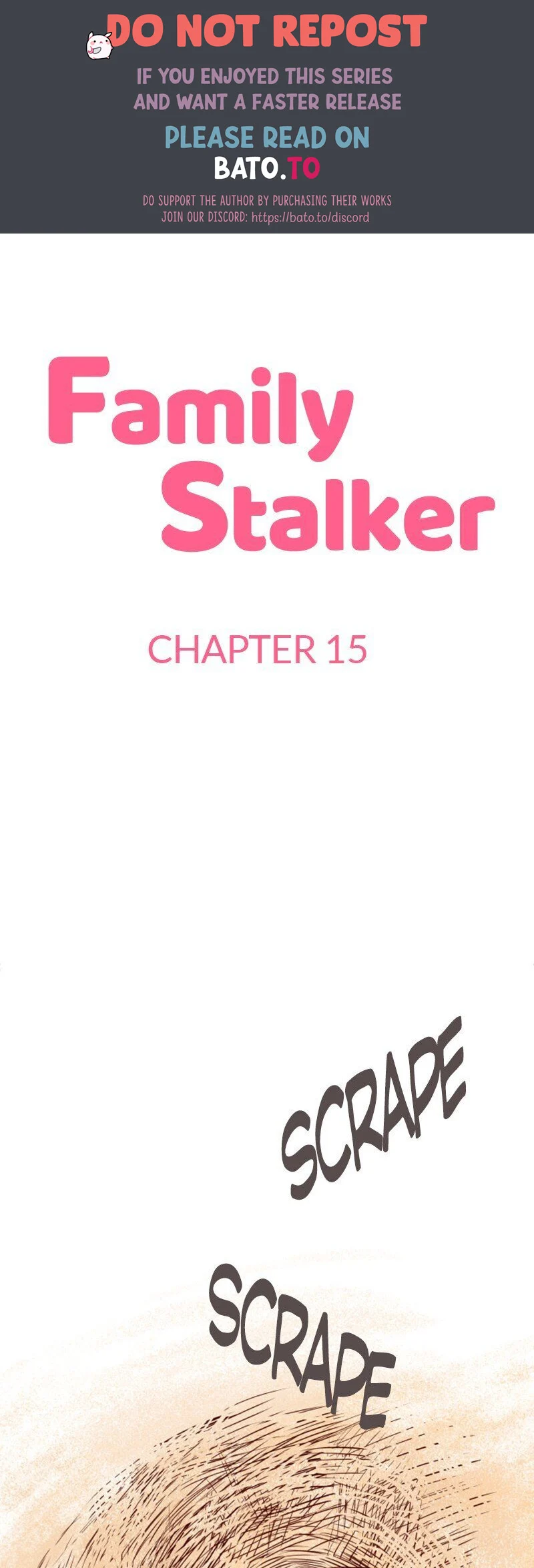 Family Stalker - Chapter 15