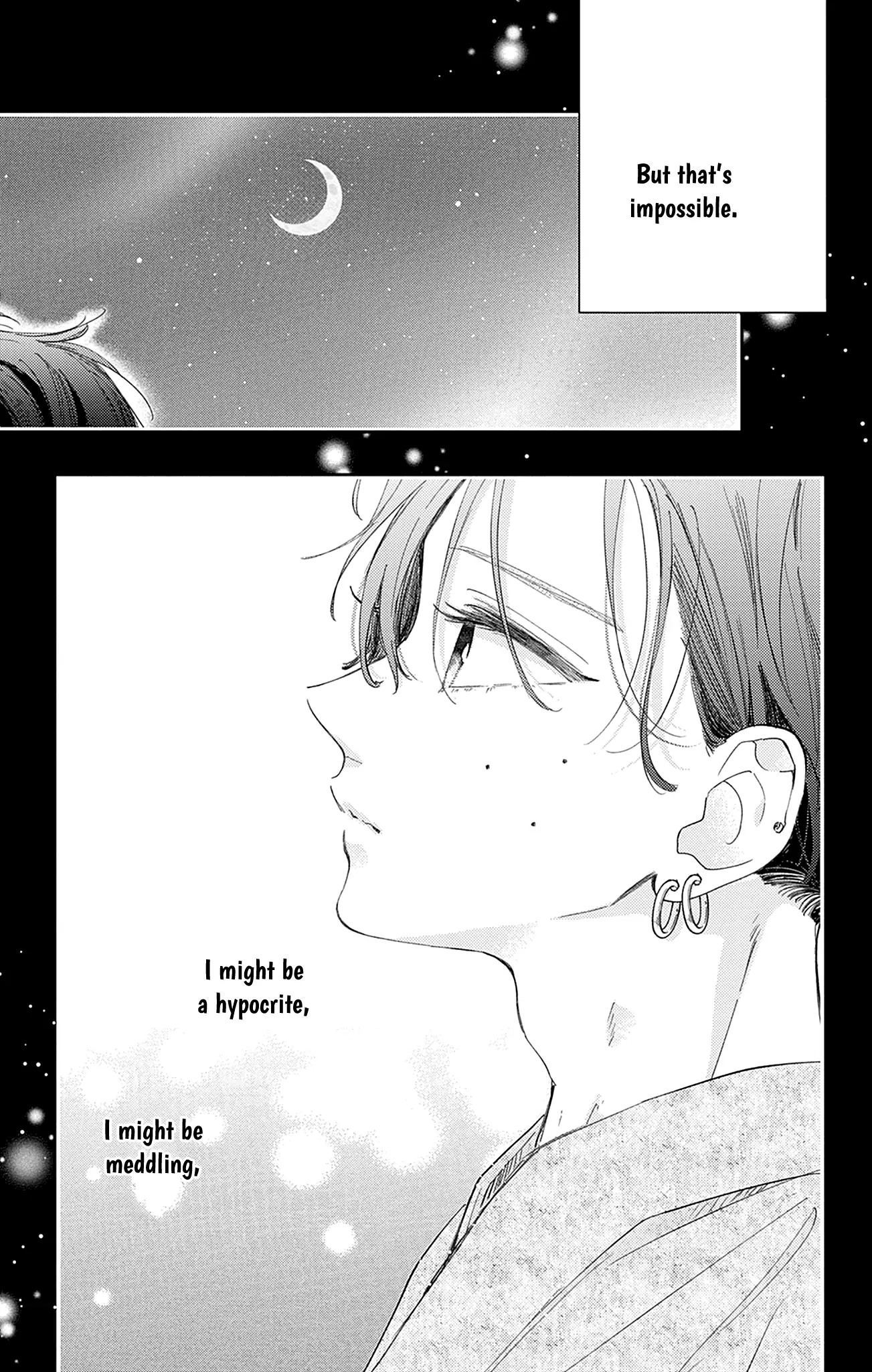 Onee-Chan No Midori-Kun - Chapter 13