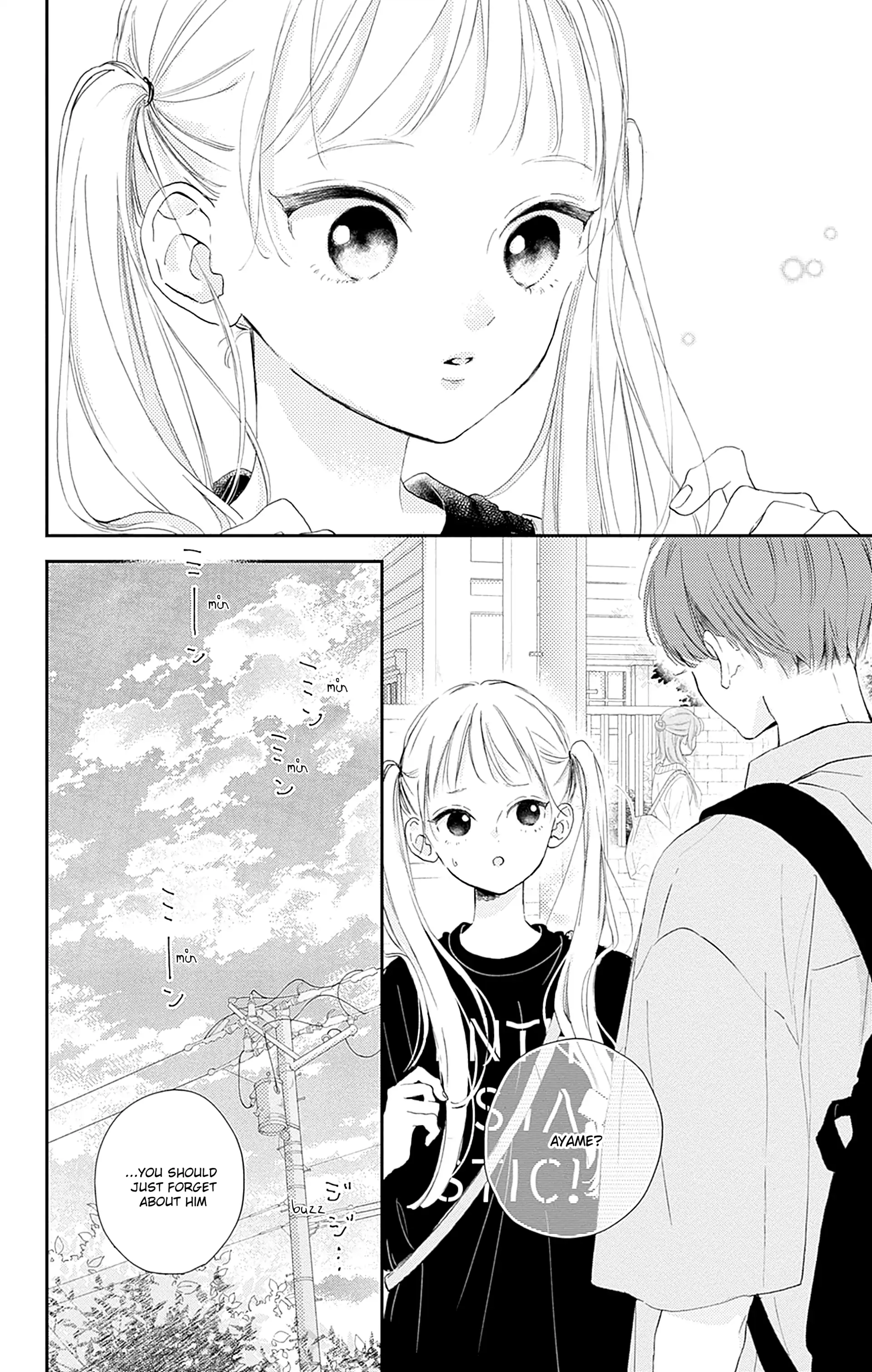 Onee-Chan No Midori-Kun - Chapter 9