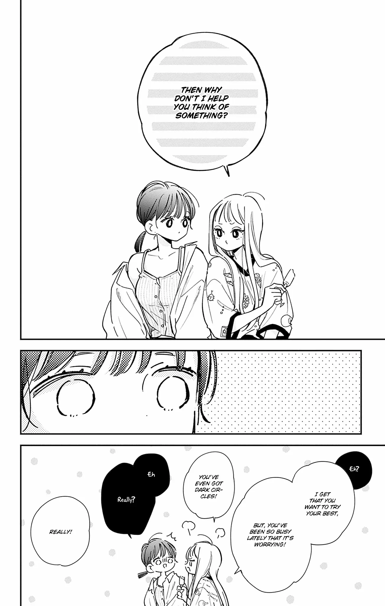 Onee-Chan No Midori-Kun - Chapter 14