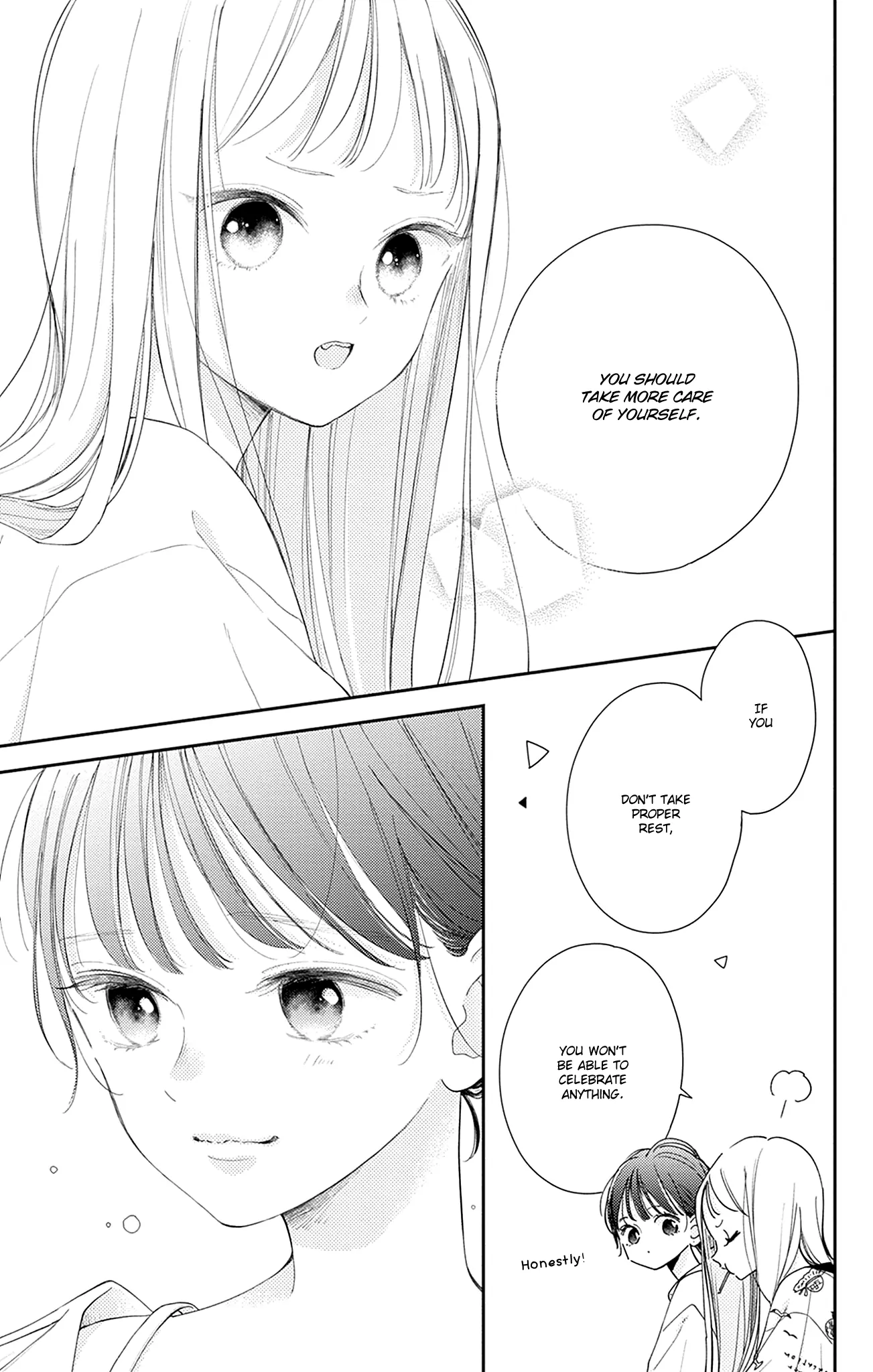 Onee-Chan No Midori-Kun - Chapter 14