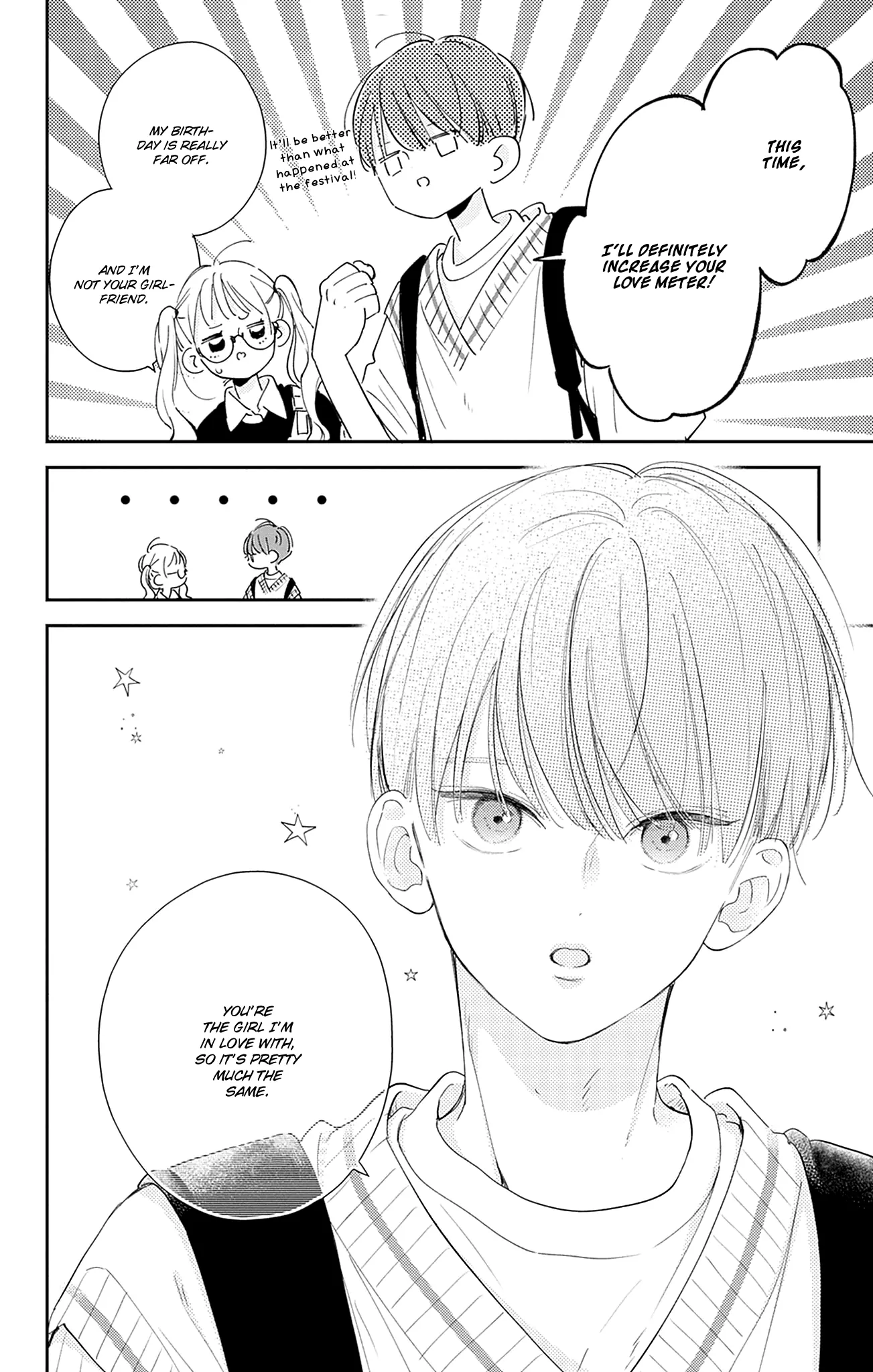 Onee-Chan No Midori-Kun - Chapter 14