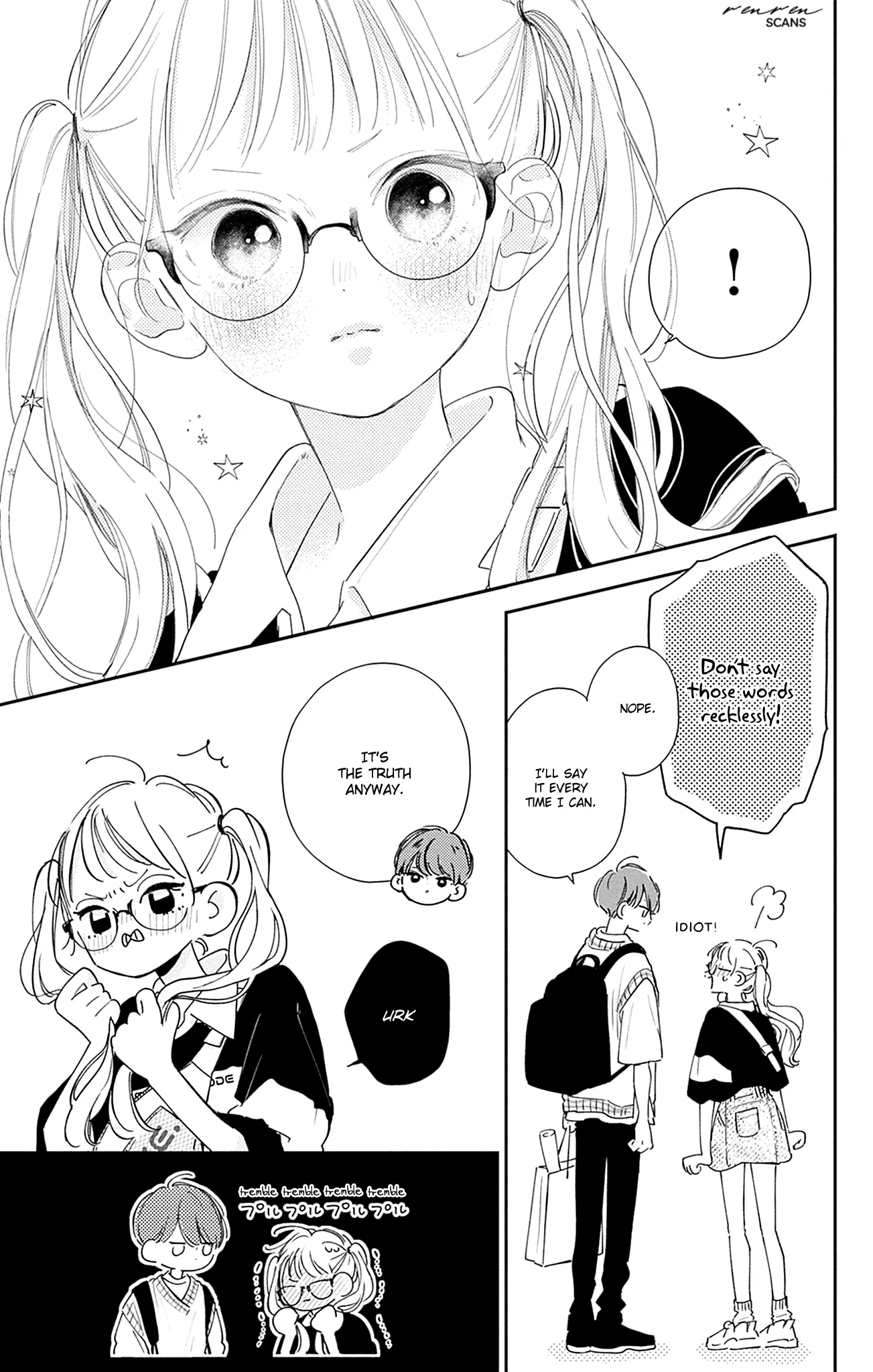 Onee-Chan No Midori-Kun - Chapter 14