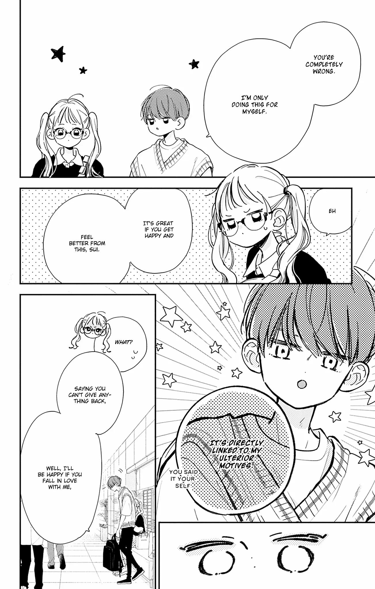 Onee-Chan No Midori-Kun - Chapter 14