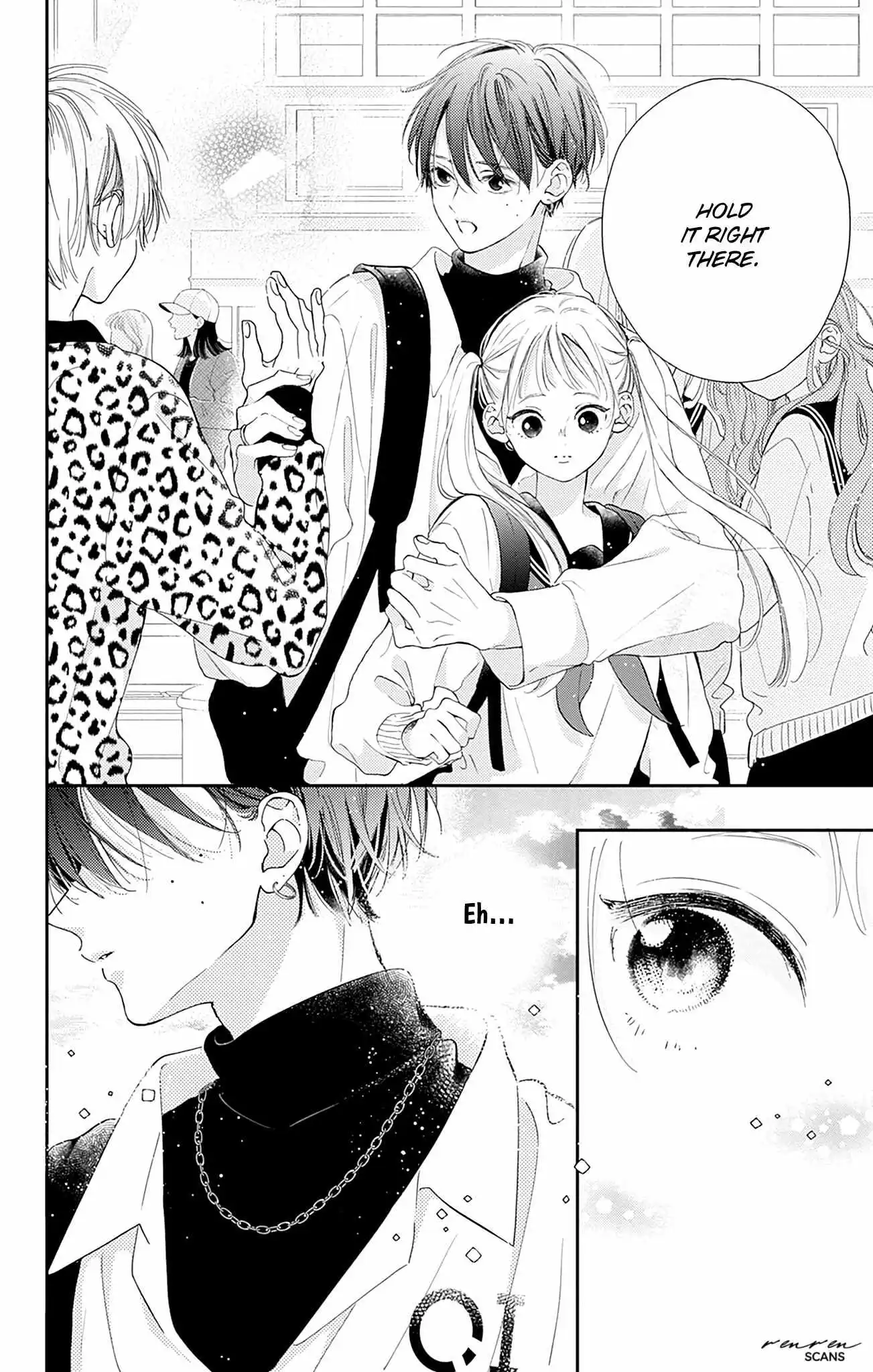 Onee-Chan No Midori-Kun - Chapter 5