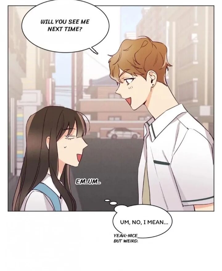 Love At First Sight - Chapter 2