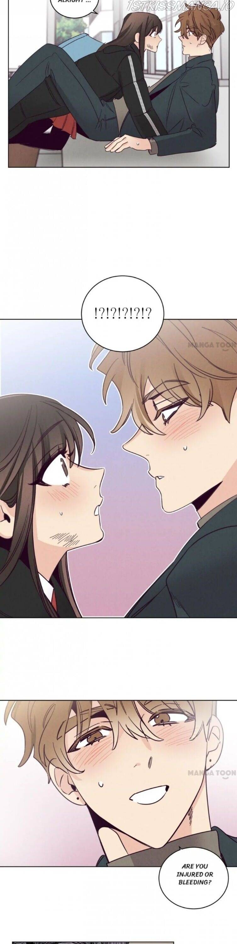 Love At First Sight - Chapter 80